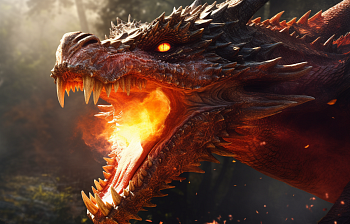 dragon