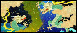 dragons