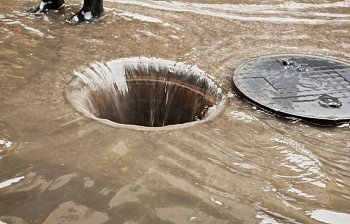 drainage