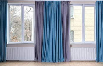 drapes