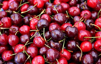 cherry