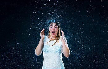 drench