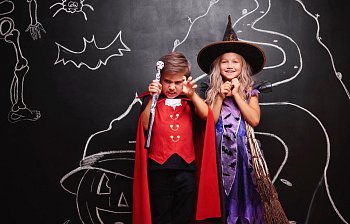 dress up