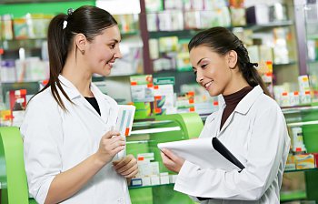 druggist