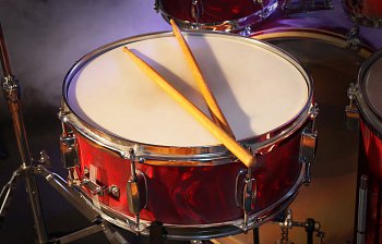 drum