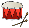 drum