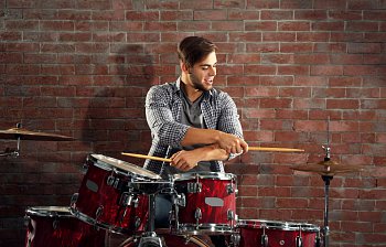 drummer