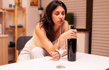 drunk
