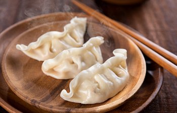 dumpling