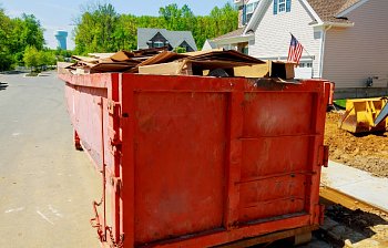 Dumpster