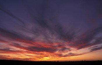 dusk