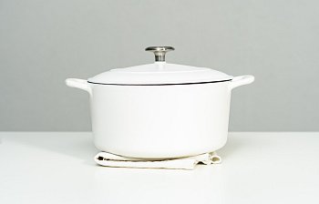 Dutch oven