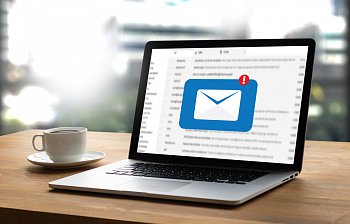 e-mail