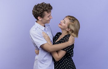 each other