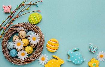 Easter