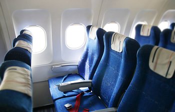 economy class