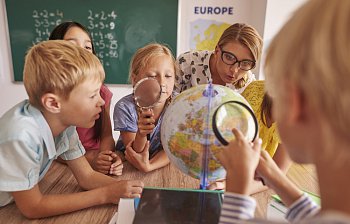 education