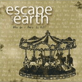 Escape from Earth