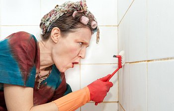 elbow grease