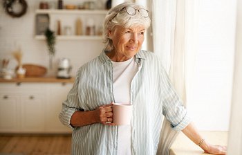 elderly