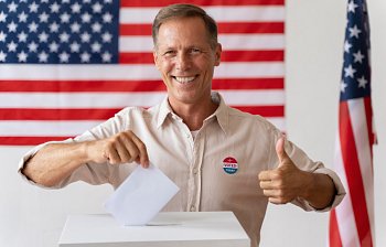 election