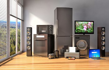 electrical appliance