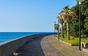 embankment