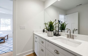 en suite