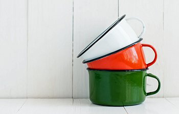 enamel