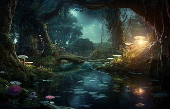 enchanted