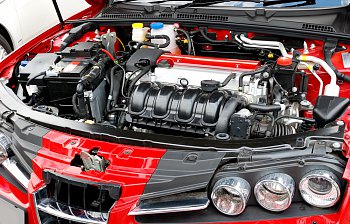 engine