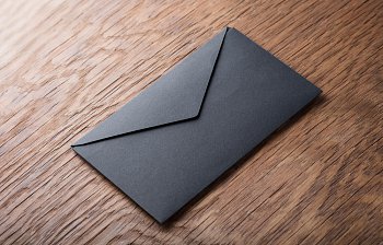 envelope