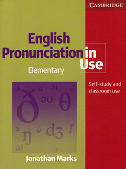 English Pronunciation in Use