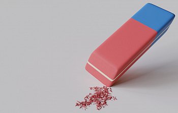 eraser