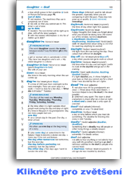 Oxford Essential Dictionary thumbnail