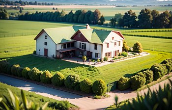 estate