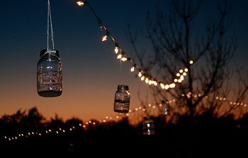 evening