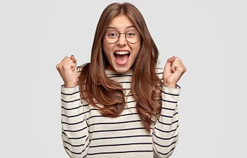 excited