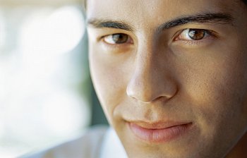 face