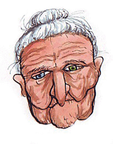 face