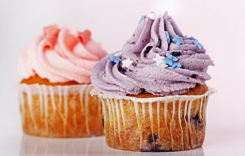 fairy cake