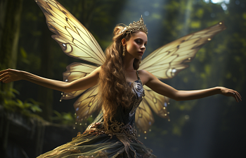 fairy