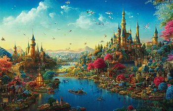 fairy tale