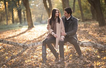 fall in love