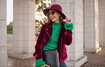 fashionable