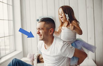 dad