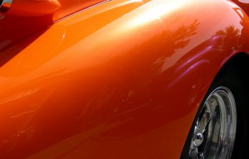 fender