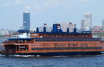 ferry