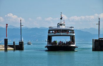 ferry