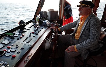 ferryman